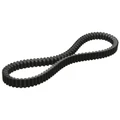 BELT FOR MAXISCOOTER MALOSSI X KEVLAR BELT FOR KYMCO 400 XCITING 2014> (1018 x 30 x 14,7 x 26-) (6116079)