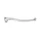 BRAKE LEVER FOR MOTORBIKE YAMAHA YZ 125 1985>1988, YZ 250 1985>1988, WR 250 2008>2011, TT 350 1986>1995, TT 600 1985>1992 POLISHED- -SELECTION P2R