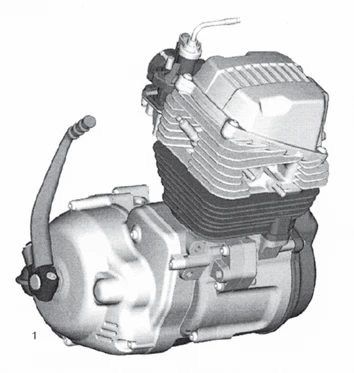 Moteur