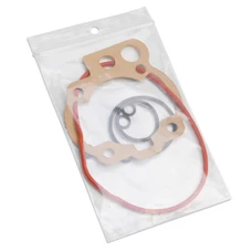 JOINT HAUT MOTEUR 50 A BOITE ARTEK K2 ALU POUR MINARELLI 50 AM6/MBK 50 X-POWER, X-LIMIT/YAMAHA 50 TZR, DTR/PEUGEOT 50 XPS/RIEJU 50 RS1/BETA 50 RR/APRILIA 50 RS 1995>2005 (POCHETTE)