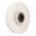 PIGNON NYLON BAFANG POUR MOTEUR M200 (DONT LEADER FOX) - 1208050000038