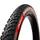 PNEU VTT 29 X 2.40 VITTORIA MEZCAL XC RACE GRAPHENE 2.0 NOIR / MARRON TUBELESS READY TS (57-622) -TERRAIN MIXTE