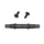 TAPERED SQUARE BOTTOM BRACKET SPINDLE L127.5mm (35/52/40.5)
