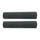 HAND GRIPS FOR MTB/URBAN SWITCH NEORING - SOFT SILICON BLACK (PAIR)