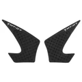 FUEL TANK PROTECTION - STICKER/ NON SLIP FOR YAMAHA 700 MT-07  (2 PARTS )  -AVOC-