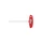 ALLEN KEY (T PRO HANDLE) CYCLUS 3 mm  (SOLD PER UNIT)  - MADE IN GERMANY-