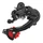 DERAILLEUR VTT ARRIERE SHIMANO TZ500 6V. TOURNEY A VISSER (MONTAGE ATELIER)
