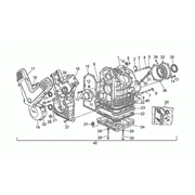 Carter moteur
