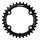 PLATEAU VTT 4BRA MONO 32DTS D.96 1X12 NOIR STRONGLIGHT SLX MT610