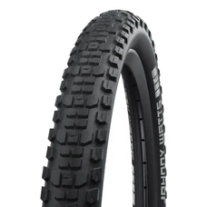 PNEU VTT SUV / VAE 29 X 2.35 SCHWALBE JOHNNY WATTS ADDIX PERFORMANCE NOIR TR (60-622) DOUBLE DEFENSE FLANC REFLEX HOMOLOGUE VAE e50