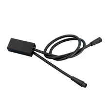 DISPOSITIF ELECTRONIQUE POLINI HI-SPEED 2 POUR VAE/E-BIKE A MOTEUR POLINI EP3+ EVO (BATTERIE 880 Wh) (ATTENTION PORT DU CASQUE OBLIGATOIRE POUR L'UTILSATEUR DU VAE) ref 950.830.047