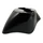 FRONT MUDGUARD - "PIAGGIO GENUINE PART" 50 ZIP 2006 BLACK 94  -1B00099600090-