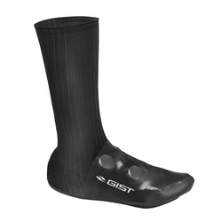 COUVRE CHAUSSURE ETE ROUTE GIST SPEED NOIR 46/48 (PAIRE) -5921