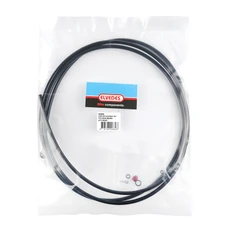 KIT DURITE DE REMPLACEMENT ELVEDES POUR FREIN HYDRAULIQUE SRAM NOIR 2000 mm (INCLUS BANJO) -ELVEDES