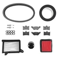 KIT/PACK ENTRETIEN MAXISCOOTER ADAPTABLE YAMAHA 560 TMAX 2020> (PACK 11 PIECES) -SELECTION P2R
