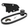 KIT ENTRETIEN MAXISCOOTER ADAPTABLE PIAGGIO 125 VESPA PRIMAVERA 2020> (PACK 5 PIECES) -SELECTION P2R PREMIUM