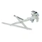 LEVE VITRE GAUCHE ELECTRIQUE ORIGINE PIAGGIO PORTER NP6 2021> -WL0610140702A0