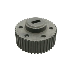 OIL PUMP GEAR "PIAGGIO GENUINE PART" 50 TYPHOON, NRG, FLY, LIBERTY, ZIP/GILERA 50 STALKER, RUNNER/APRILIA 50 SR/VESPA 50 LX -1A007694