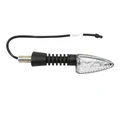 CLIGNOTANT AVANT DROIT/ARRIERE GAUCHE ORIGINE PIAGGIO 350-400-500 MP3 2018>2021 -1D002423