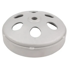 CLOCHE D'EMBRAYAGE MAXISCOOTER ADAPTABLE HONDA 350 FORZA 2021>, SH I 2021>, ADV 2021> 4T EURO 5 -MAGNETI MARELLI