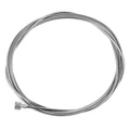 CABLE DE FREIN ROUTE INOX NEWTON ACTION POUR CAMPAGNOLO 1,5mm 1,70M (VENDU A L UNITE SUR CARTE)