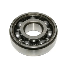 ROULEMENT TRANSMISSION 6302 (15x42x13) SKF ACIER (VENDU A L'UNITE)