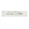 LABEL-  "LXV50" "PIAGGIO GENUINE PART" 50 VESPA LX-V  -656225-