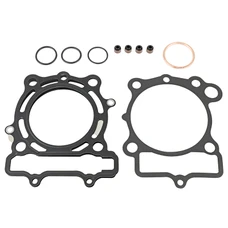 GASKET SET FOR CYLINDER KIT FOR MOTORBIKE KAWASAKI 250 KX F 2009>2016 - -ATHENA