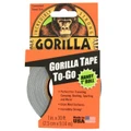 RIM TAPE-P2R GORILLA- ADHESIVE -SEAL THE MTB RIM FOR CONVERSION ON A TUBELESS SYSTEM- 25mm (ROLL 9m)