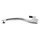 BRAKE LEVER FOR HONDA 125-250 CR R 2004>2007, 250-450 CRF R 2004>2013 / HM 125-250-450 CRE 2004>2006, 250-450 CRM X 2007>2010 / APRILIA 450-550 RXV POLISHED -SGR