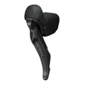 LEVIER/MANETTE ROUTE SHIMANO GAUCHE GRX RX610 2x12V. DOUBLE NOIR POUR FREIN A DISQUE HYDRAULIQUE