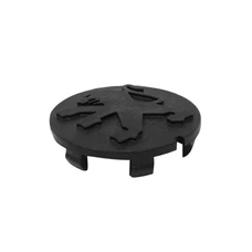 CACHE POUSSIERE DE ROUE SCOOT ORIGINE PEUGEOT 50 VIVACITY 3 (OEM 772534)  -SELECTION P2R-