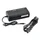BATTERY CHARGER - POLINI 3Ah UE 220-240V (COMPATIBLE LEADER FOX)