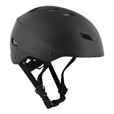 CASQUE VELO ADULTE URBAN MOOV VEASY URBAIN/CITY NOIR TAILLE 52-55 (VENDU EN BOITE)