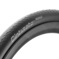 PNEU ROUTE 700 X 28 PIRELLI CINTURATO ROAD NOIR TS (28-622) (OFFRE SPECIALE)