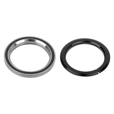 JEU DE DIRECTION BLACKBEARING INTEGRE 1"1/2 (BAS) 45,8mm (VENDU SUR CARTE)