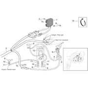 Circuit electrique II