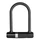 ANTIVOL VELO U AXA NEWTON MINI LARGEUR 109 x HAUTEUR 230 mm DIAM 14 mm (ANSE 12 mm) -NIVEAU SECURITE 9
