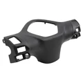 COUVRE GUIDON ARRIERE ORIGINE PIAGGIO 50-125 LIBERTY IGET 2015> -1B0034320000C-