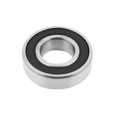 ROULEMENT DE ROUE 6002-2RS (15x32x9) P2R (VENDU A L'UNITE)