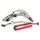 POT 50 A BOITE YASUNI CROSS ML VERNI POUR BETA 50 RR 2012> (PASSAGE HAUT A DROITE) (SILENCIEUX ROUGE) -TUB807TE-B57