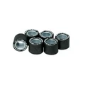 VARIATOR ROLLER FOR SCOOT MALOSSI 15x12 2,7g (x6) FOR MBK 50 BOOSTER, NITRO, OVETTO, STUNT/YAMAHA 50 BWS, AEROX, NEOS (669417Q0)
