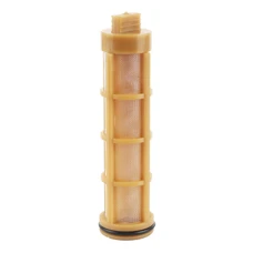CREPINE FILTRE A HUILE MAXISCOOTER ADAPTABLE PIAGGIO 125-250-300 BEVERLY, MP3, X7, VESPA GTS/GILERA 125-250-300 NEXUS/APRILIA 125-250-300 SCARABEO (OEM: 843568)  -P2R-