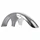 GARDE BOUE AV CYCLO ADAPTABLE PEUGEOT 103 SP CHROME (V2 ECO) -SELECTION P2R