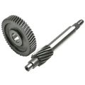 ENGRENAGE/TRANSMISSION PRIMAIRE SCOOT ADAPTABLE MBK 50 BOOSTER, STUNT, NITRO / YAMAHA 50 BWS, SLIDER, AEROX (PRIMAIRE 15/50) (TYPE ORIGINE) -TOP PERFORMANCES