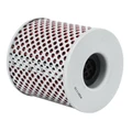 FILTRE A HUILE MOTO ADAPTABLE KAWASAKI Z 750 2009>, Z 900, Z 1000, Z 1300 (80x83mm) -HIFLOFILTRO HF126