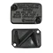 BRAKE MASTER CYLINDER COVER "PIAGGIO GENUINE PART" 125-250-400-500 BEVERLY, 400 X8, 125-250-500 X9/GILERA 500 NEXUS  -497032-