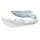 FACE AVANT SUPERIEURE ORIGINE PIAGGIO 125-350-500 X10 2012>2015 BLANC 566  -67342200BT-