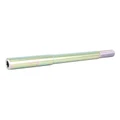 AXE DE ROUE 50 A BOITE ORIGINE POUR RIEJU 50 MRT 2011> AVANT (0/000.190.5304) (DIAM 15 mm L 207 mm EPAULEMENT 70 mm)