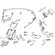 Circuit electrique